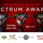 Les Spectrum 27 Awards