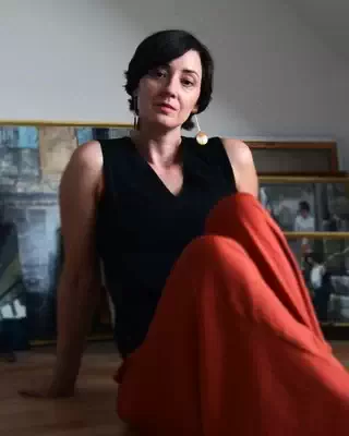 ADAIR DELAHAYE Linda
