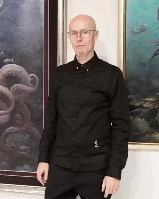 ALEN-KOPERA Tomasz