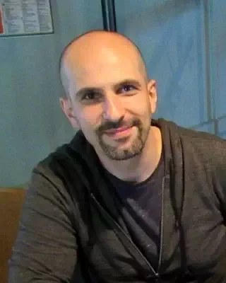 BAGA Volkan
