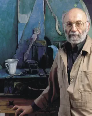 BAK Samuel