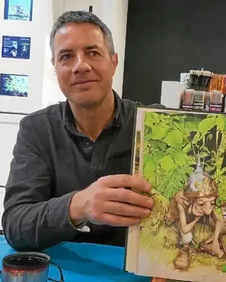 BRUCÉRO