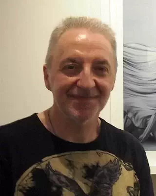 CAESAR Ray