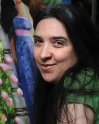 CAMPRUBI Krystal