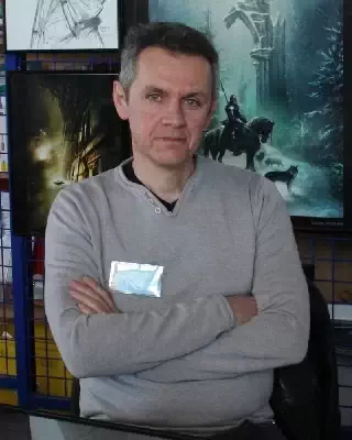 CASOLARI Pascal