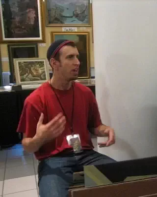 CAVOTTA Matt