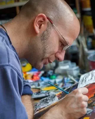CERAN Milivoj