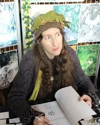 CHARLINE alias BÉNARD Charline