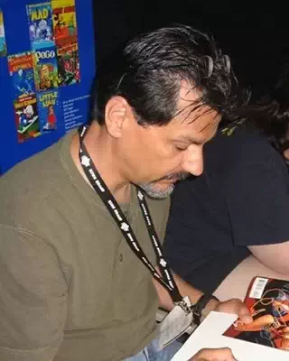 CHIODO Joe