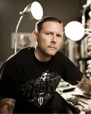 CRAOLA alias Greg SIMKINS