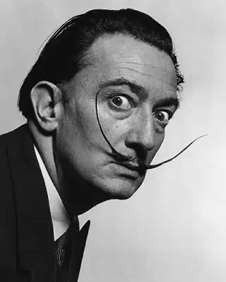 DALI Salvador
