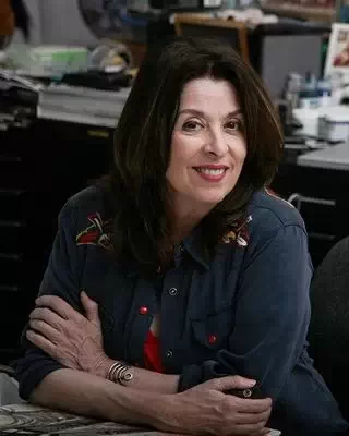 DE BERARDINIS Olivia