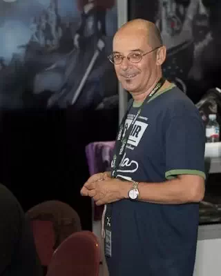 DEL NIDO José