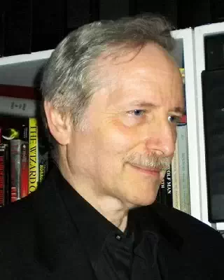 DI FATE Vincent
