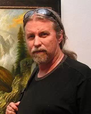 EGGLETON Bob