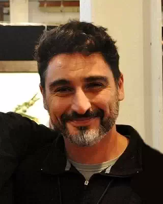 FISHMAN Marc