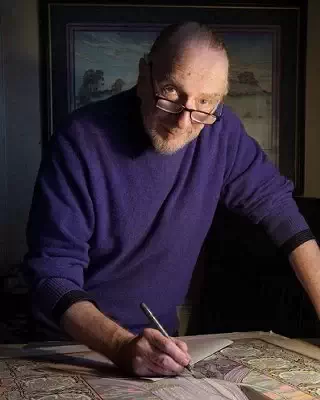 FITZPATRICK Jim