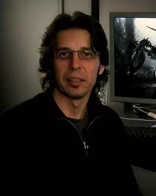 GABBANA Marc