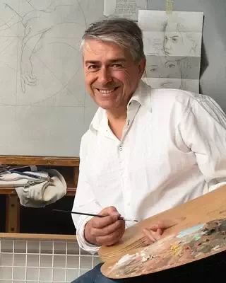 GASTANAGA Angel Benito