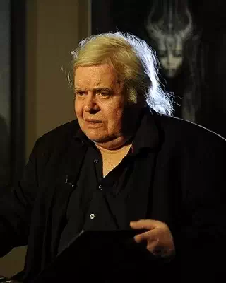 GIGER HR