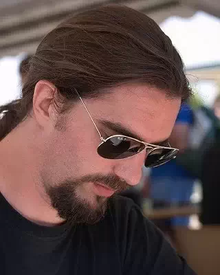 GRENIER Sébastien