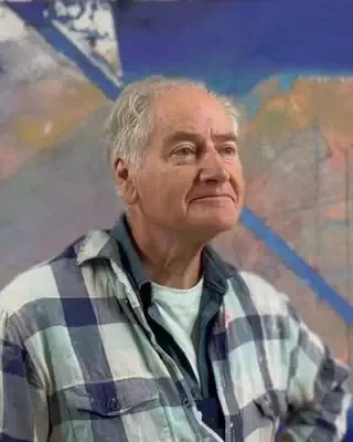 HARRIS John