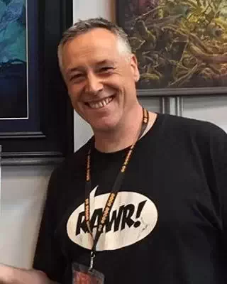 HORSLEY Ralph
