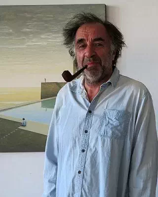 JACQUET Philippe Charles