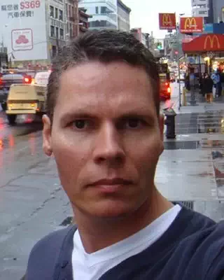 JONES Patrick J.