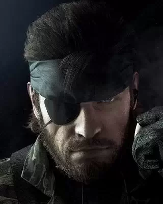 KONAMI