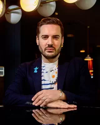 LACOMBE Benjamin
