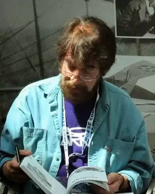LARKIN Bob