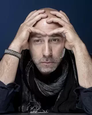LAUFFRAY Mathieu