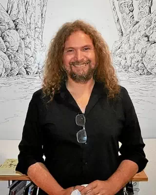 LERECULEY Jérôme