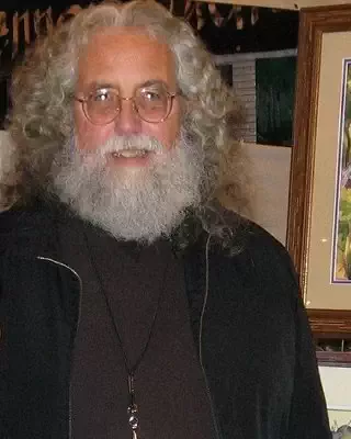 LIPPINCOTT Gary A.