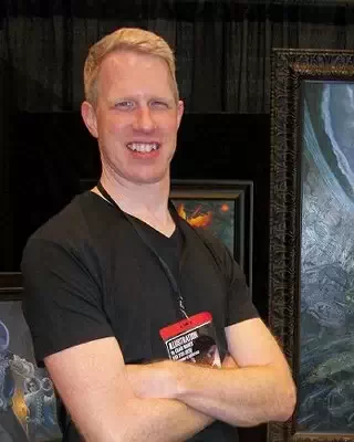 MAHER Craig