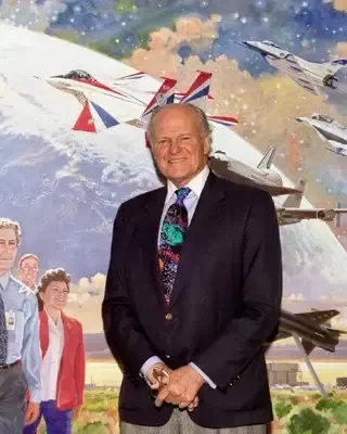 MCCALL Robert