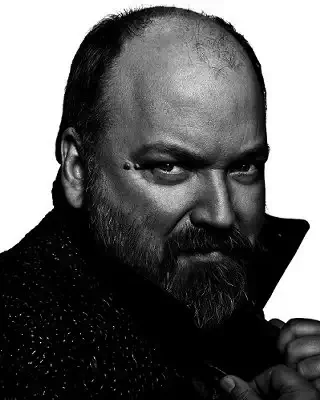 MCKEAN Dave