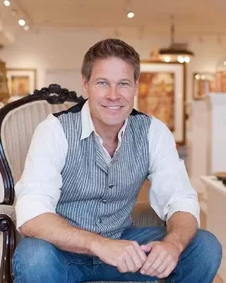MERRIAM Daniel
