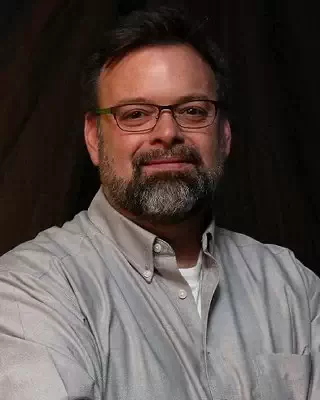 MESSINGER Eric