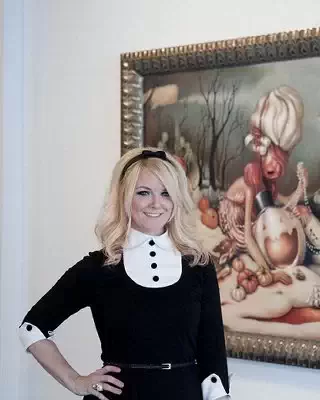 MILNE Brandi