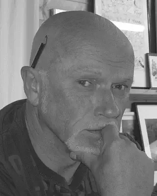 MOGUÉROU Pascal