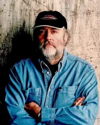 MOORE Chris