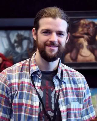 MURPHY Scott