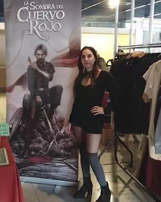 ORTEGA Cris