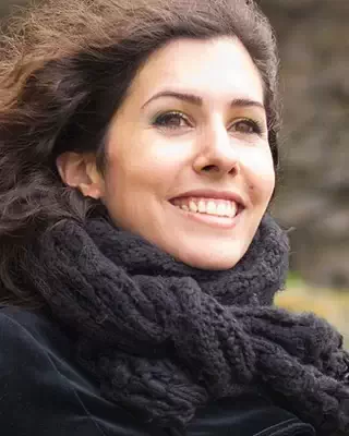 ÖZDAMAR Diane