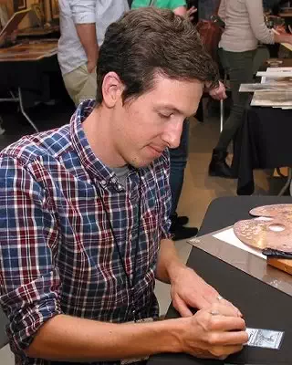 PANCOAST Ryan
