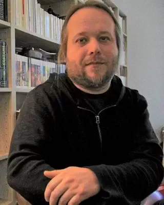 POLICE Aurélien