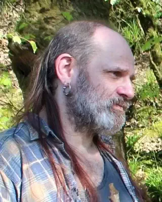 POTTS Marc
