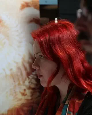 ROPARS Virginie